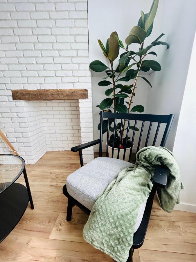Appartement Cottage Au Coeur De Nemours Exterior foto